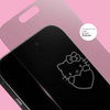 Hello Kitty x Screen Skinz Hands Heart Clear Screen Protector Accessory Screen Skinz