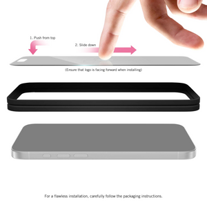 Hello Kitty x Screen Skinz Balloon Clear Screen Protector Accessory Screen Skinz