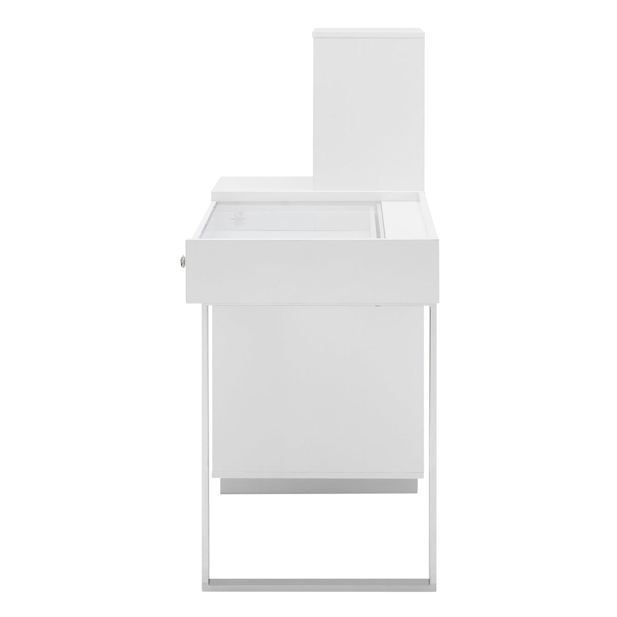 Hello Kitty x Impressions Vanity SlayStation Duet Vanity Desk