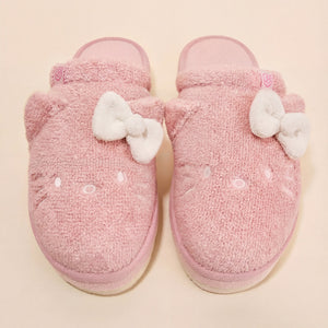 Hello Kitty x Brunch Puff XXL Slipper (Pink Berry) Shoes Brunch Holdings Inc