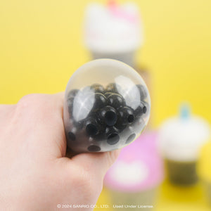 Hello Kitty and Friends Boba Tea Capsule SquiSHU (Series 1) Toys&Games Hamee.com - Hamee US