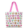 Hello Kitty x Aloha Collection Day Tripper Tote Bag (Icons) Bags Aloha Collection