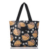 Hello Kitty x Aloha Collection Day Tripper Tote Bag (Pua) Bags Aloha Collection Inc