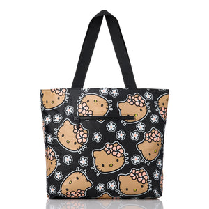 Hello Kitty x Aloha Collection Day Tripper Tote Bag (Pua) Bags Aloha Collection Inc