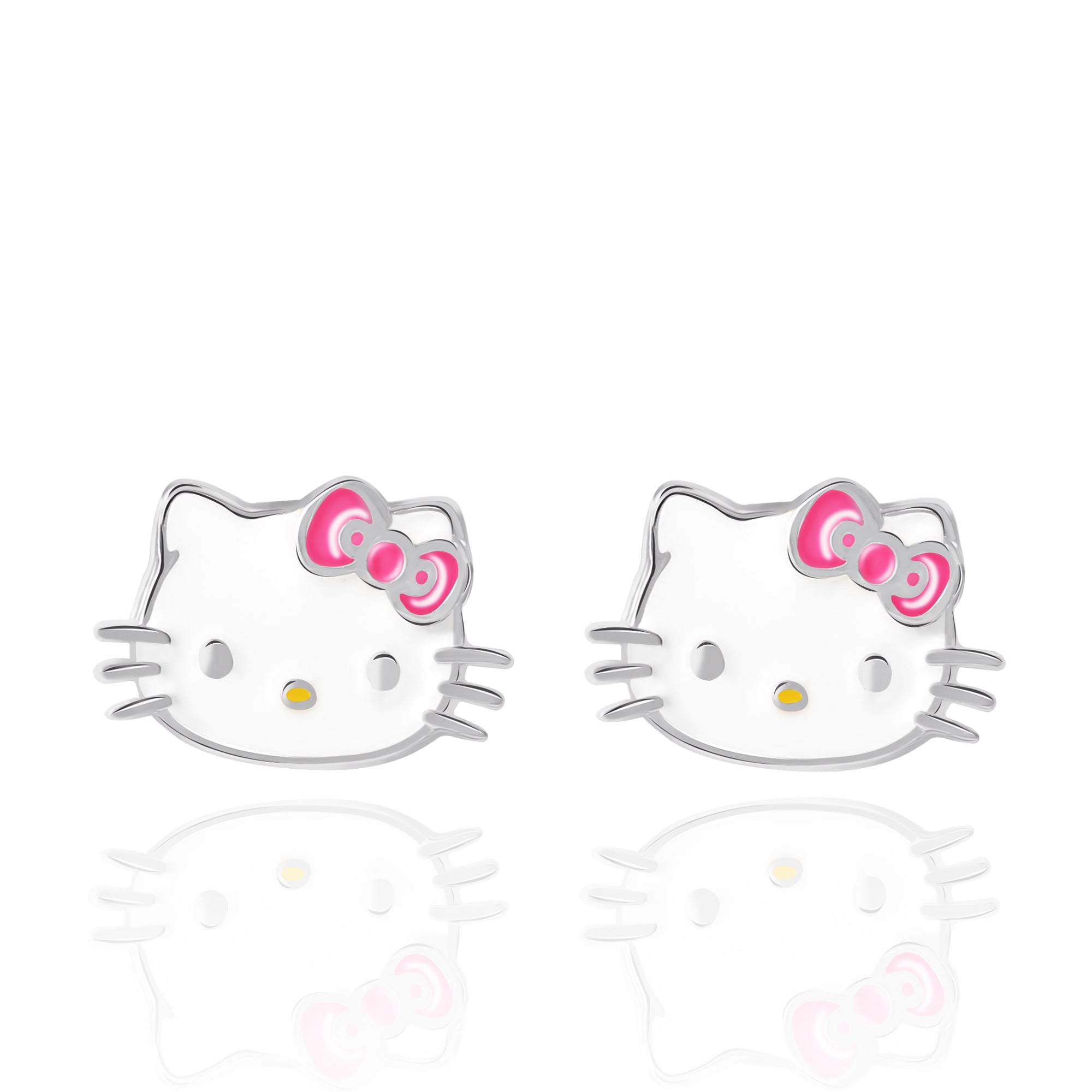 Hello Kitty Assorted Stick-on Earrings – Sanrio Stores