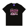 Hello Kitty and Friends x F1 ACADEMY Pit Crew Tee (Black) Apparel Insomniac Holdings LLC