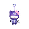 Hello Kitty and Friends x F1 ACADEMY Plush Mascot Keychain (Violet) Accessory Insomniac Holdings LLC