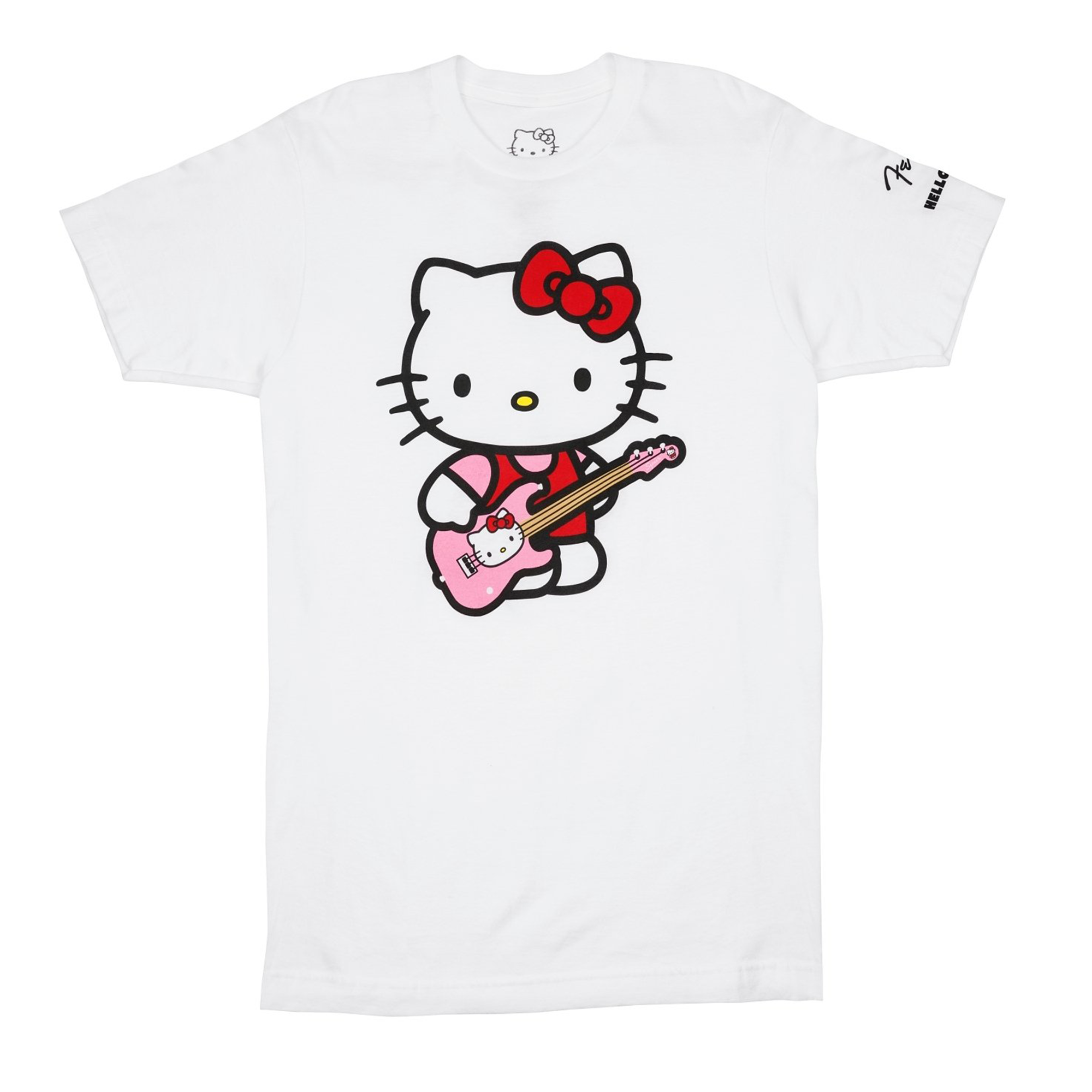 Hello Kitty 7