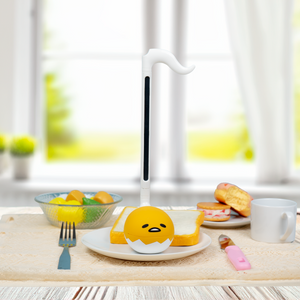 Gudetama Otamatone Deluxe Musical Toy