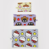 Hello Kitty and Friends x Baggu 3-pc Flat Pouch Set (Western) Bags Baggu Corporation