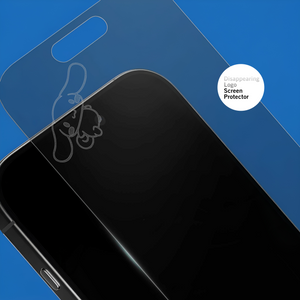 Cinnamoroll x Screen Skinz Flying Clear Screen Protector Accessory Screen Skinz