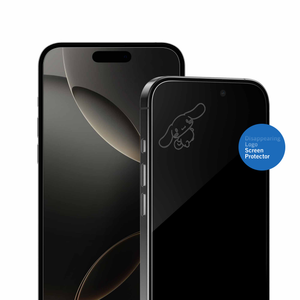 Cinnamoroll x Screen Skinz Flying Clear Screen Protector Accessory Screen Skinz