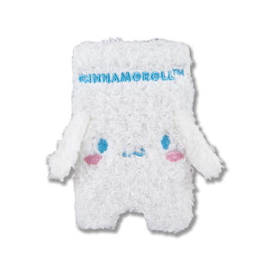 Cinnamoroll x Sonix Magnetic Plush Wallet