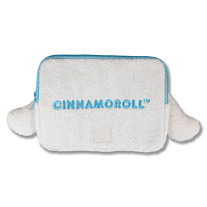 Cinnamoroll x Sonix Plush Tech Sleeve