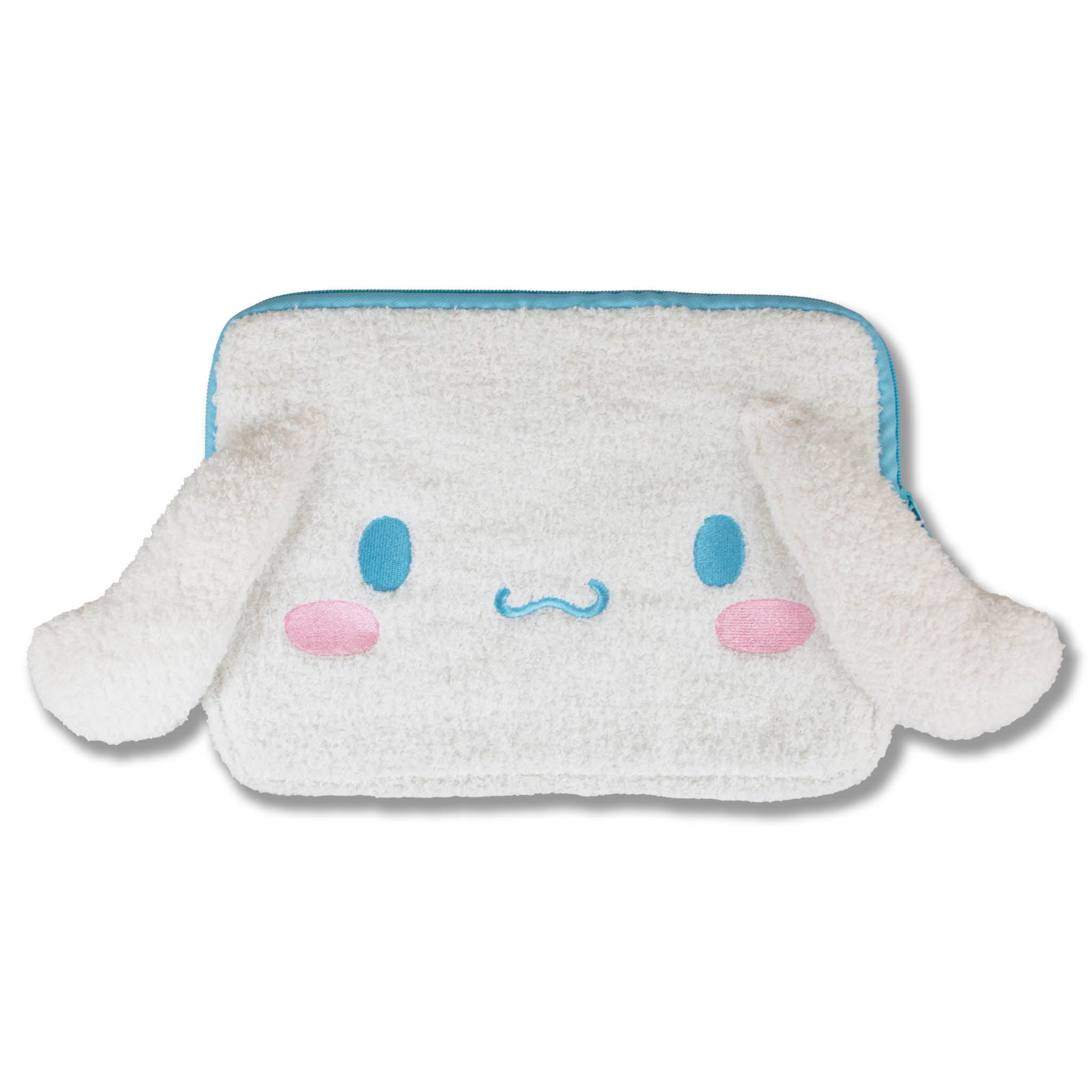 Littlesunshine❤️ ポムル FuzzyTechSleeve11_Cinnamoroll_
