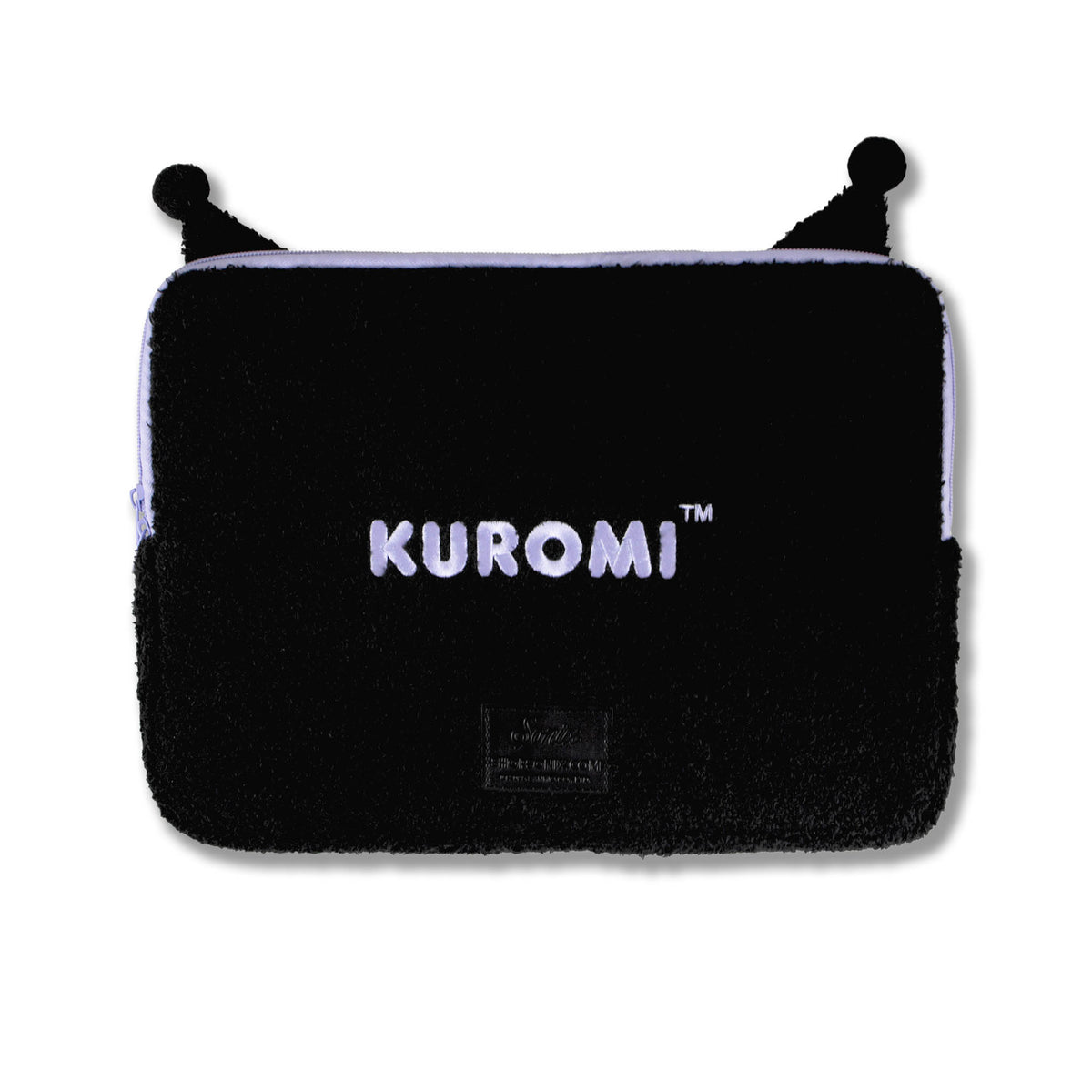 Kuromi x Sonix Plush Tech Sleeve Accessory BySonix Inc.