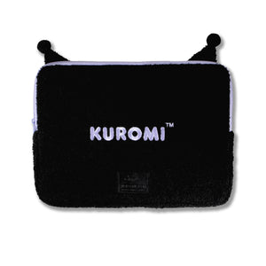 Kuromi x Sonix Plush Tech Sleeve Accessory BySonix Inc.
