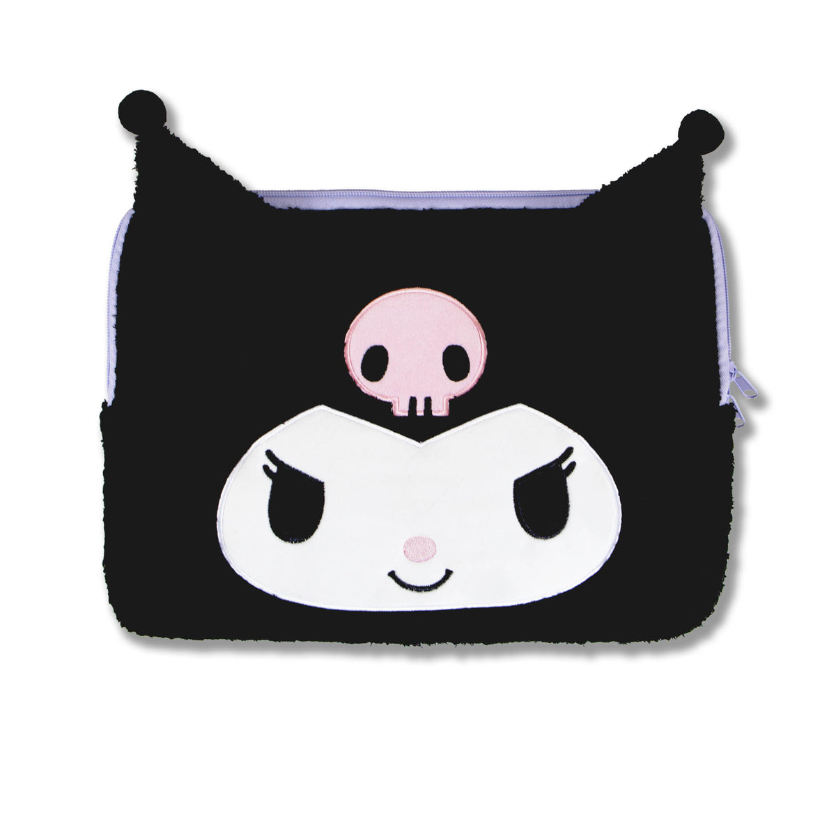 Kuromi x Sonix Plush Tech Sleeve Accessory BySonix Inc.