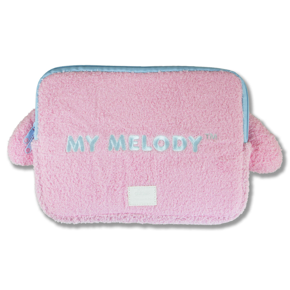 My Melody x Sonix Plush Tech Sleeve