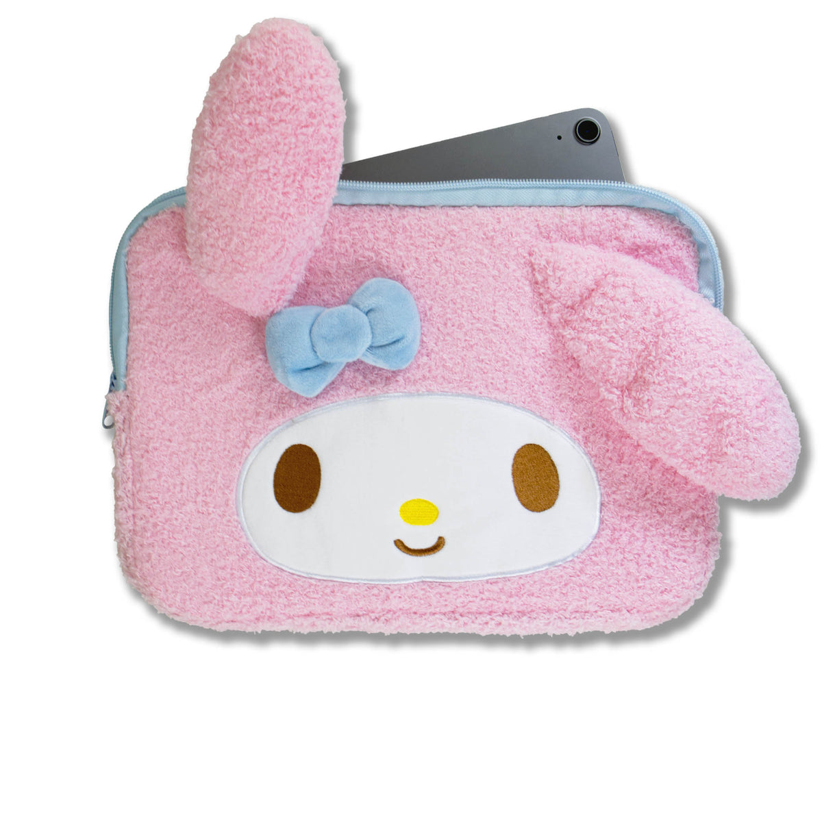 My Melody x Sonix Plush Tech Sleeve
