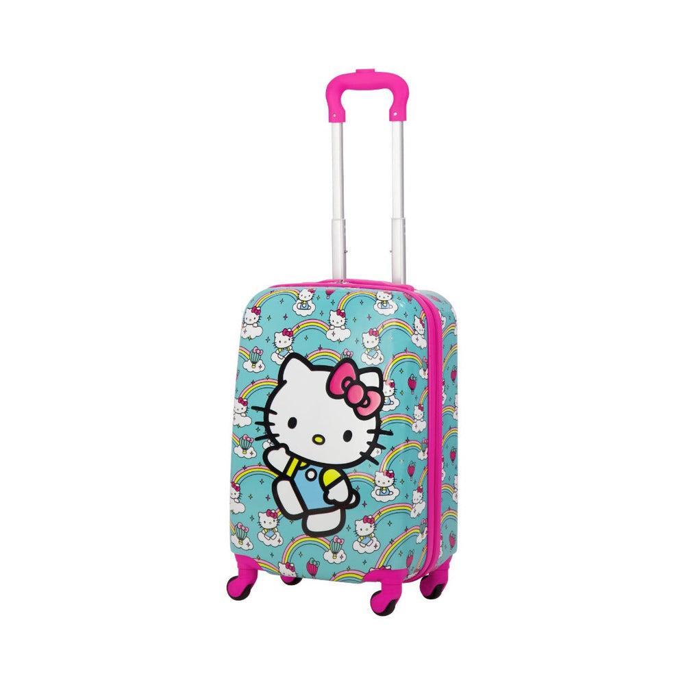 Hello Kitty x FUL 21