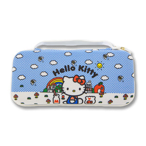 Hello Kitty x Sonix Nintendo Switch Carrying Case (Good Morning) Accessory BySonix Inc.   