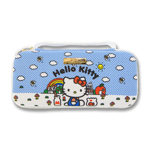 Hello Kitty x Sonix Nintendo Switch Carrying Case (Good Morning) Accessory BySonix Inc.   