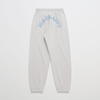 Hello Kitty x Madhappy Logo Midweight Fleece Sweatpant (Light Grey) Apparel MADHAPPY