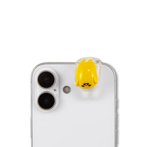 Gudetama x Sonix Peeker Charms Blind Box Accessory BySonix Inc.