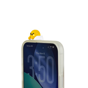Gudetama x Sonix Peeker Charms Blind Box Accessory BySonix Inc.
