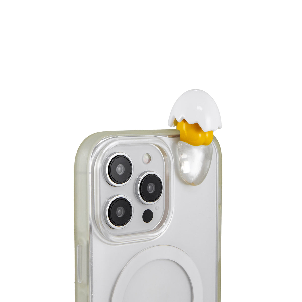 Gudetama x Sonix Peeker Charms Blind Box