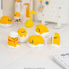 Gudetama SquiSHU Capsule (Series 2) Toys&Games Hamee.com - Hamee US