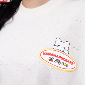 Hanamaruobake JapanLA Spirit Jersey Apparel JapanLA