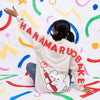 Hanamaruobake JapanLA Spirit Jersey Apparel JapanLA