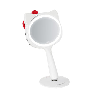 Hello Kitty x Impressions Vanity LED Handheld Mirror