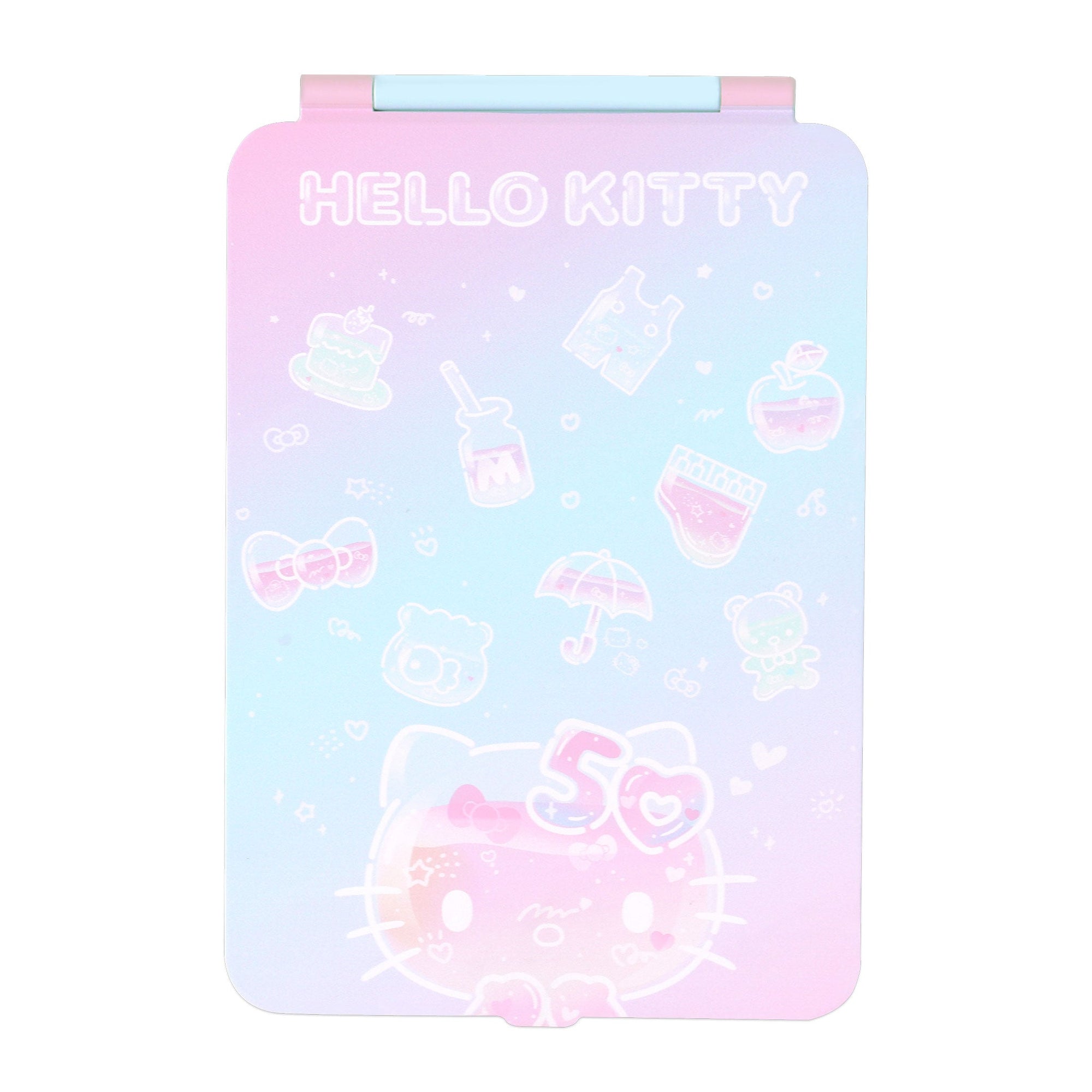 Hello Kitty x Impressions Vanity 50th Anniv. Touch Pad Mini