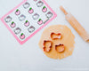 Hello Kitty Cookie Baking Set Home Goods Handstand Kitchen   