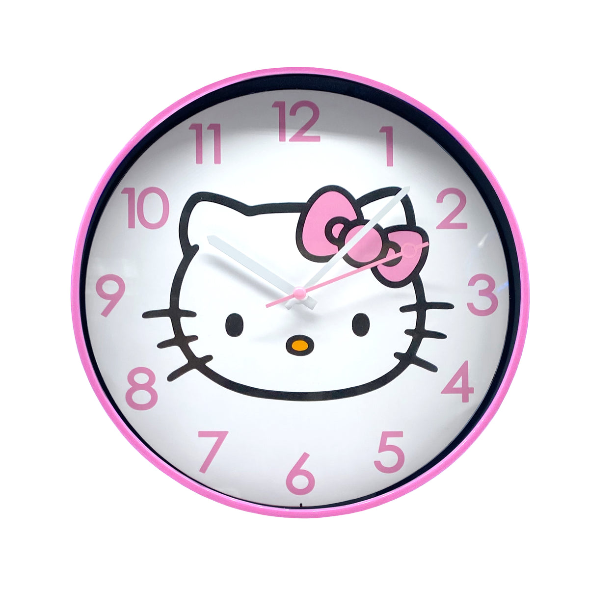 Horloge Chat et souris à balancier déco vintage Allen designs Horloge Chat et souris à balancier déco vintage Allen designs