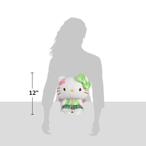 Hello Kitty Springtime 12" Plush (Limited Edition)