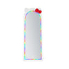 Hello Kitty x Impressions Vanity Arch RGB Full Length Mirror Beauty Impressions Vanity Co.