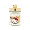 Hello Kitty x The Crème Shop Exfoliating Cotton Swabs Beauty The Crème Shop   