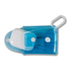 Hello Kitty and Friends x Sonix Strawberries Clear Ear Bud Pouch Accessory BySonix Inc.