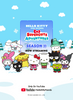 Hello Kitty and Friends Supercute Adventures | Season 11 Now Streaming