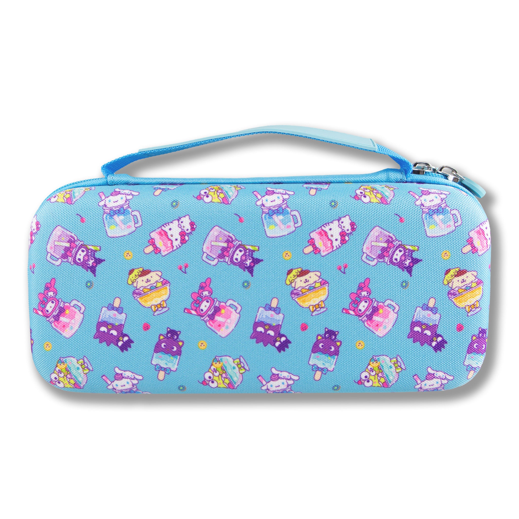 ◉Sanrioケース HKF_FrozenTreats_NintendoSwitc