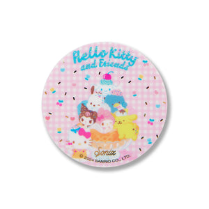 Hello Kitty and Friends x Sonix Ice Cream Maglink™ Charger Electronic BySonix Inc.   