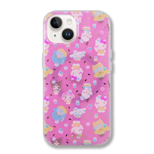 Hello Kitty and Friends x Sonix Ice Cream iPhone Case Accessory BySonix Inc.   