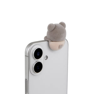 Hello Kitty and Friends x Sonix Latte Bears Peeker Charms Blind Box Accessory BySonix Inc.