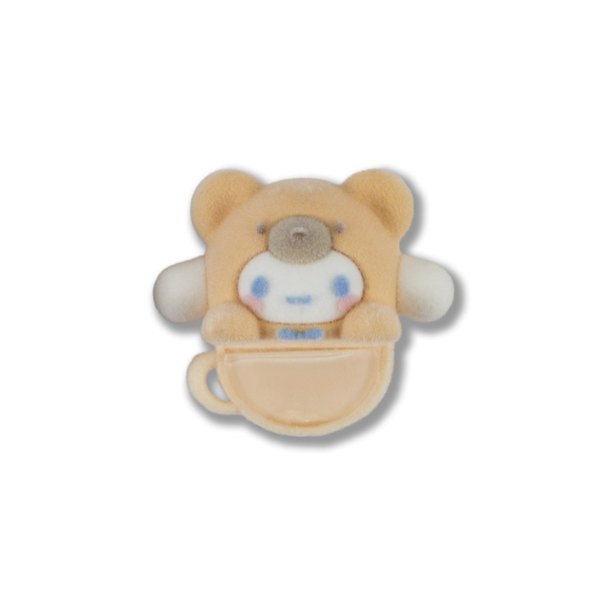 Hello Kitty and Friends x Sonix Latte Bears Peeker Charms Blind Box Accessory BySonix Inc.