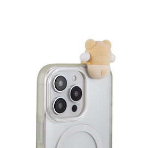 Hello Kitty and Friends x Sonix Latte Bears Peeker Charms Blind Box Accessory BySonix Inc.