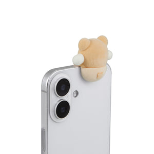 Hello Kitty and Friends x Sonix Latte Bears Peeker Charms Blind Box Accessory BySonix Inc.